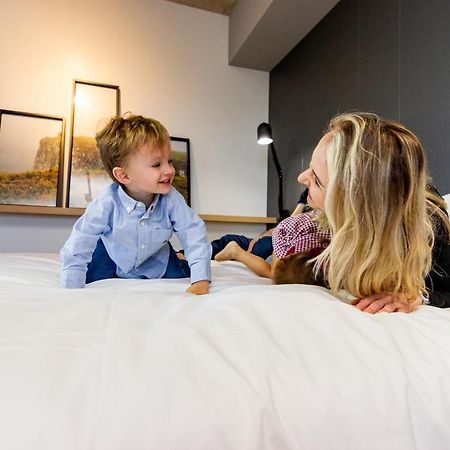 קריסיומה Novotel Criciuma מראה חיצוני תמונה