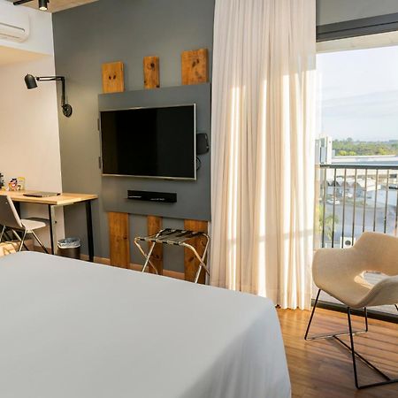 קריסיומה Novotel Criciuma מראה חיצוני תמונה