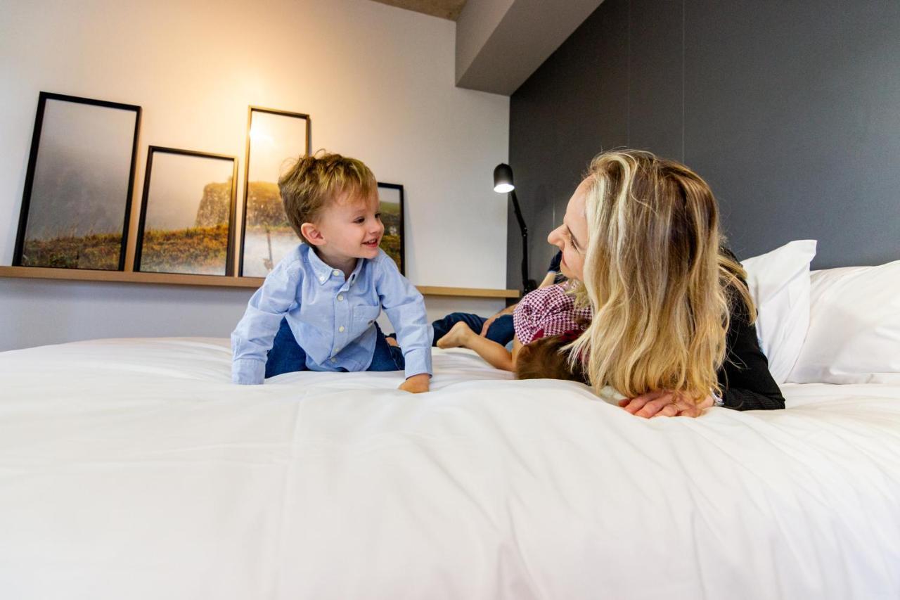 קריסיומה Novotel Criciuma מראה חיצוני תמונה