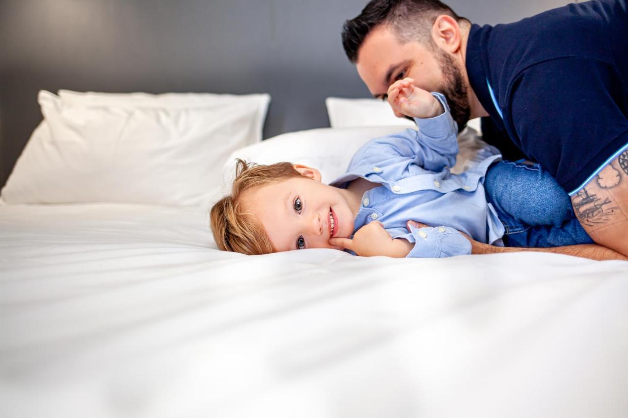 קריסיומה Novotel Criciuma מראה חיצוני תמונה
