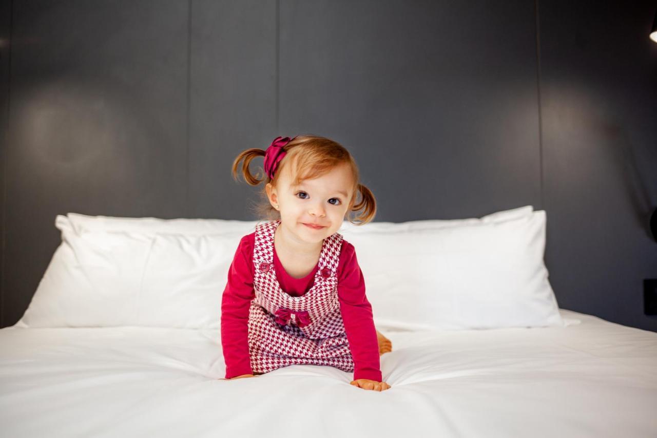 קריסיומה Novotel Criciuma מראה חיצוני תמונה
