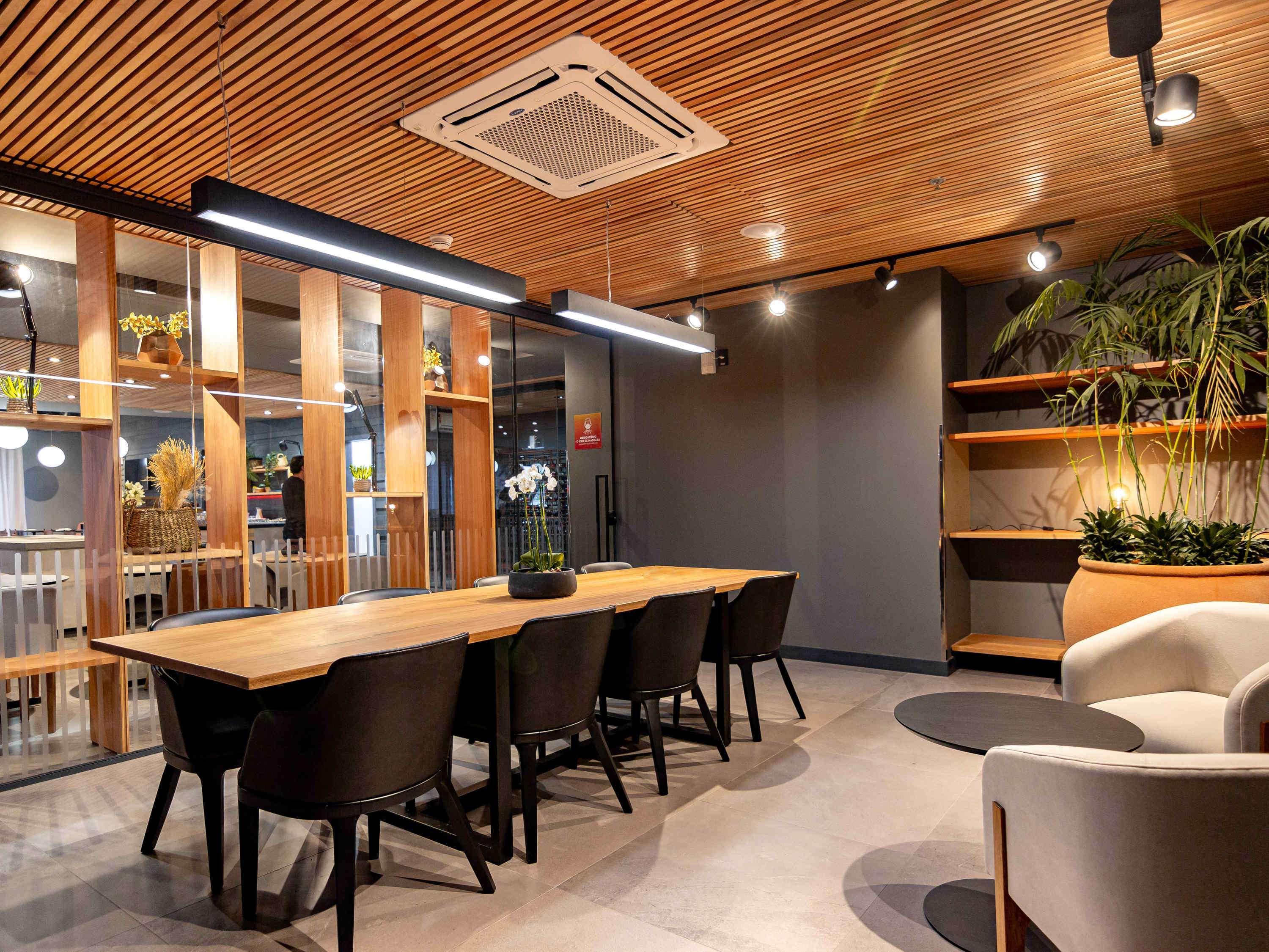 קריסיומה Novotel Criciuma מראה חיצוני תמונה