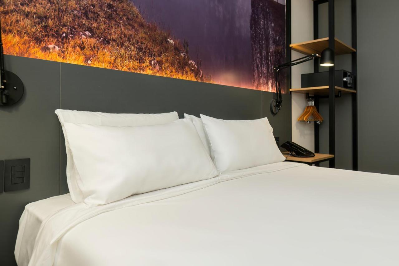 קריסיומה Novotel Criciuma מראה חיצוני תמונה